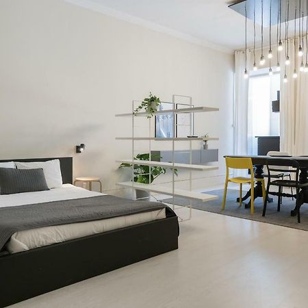 Baixa24 •P1L• Amplo Estudio Na Baixa Com Varanda ปอร์โต ภายนอก รูปภาพ