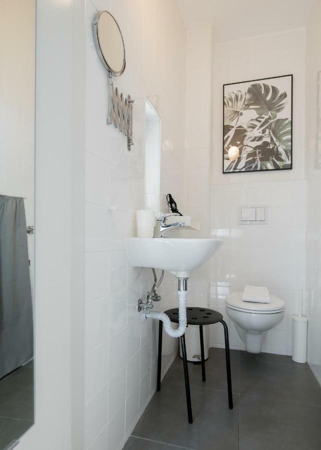 Baixa24 •P1L• Amplo Estudio Na Baixa Com Varanda ปอร์โต ภายนอก รูปภาพ