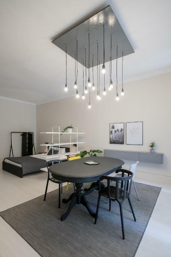 Baixa24 •P1L• Amplo Estudio Na Baixa Com Varanda ปอร์โต ภายนอก รูปภาพ
