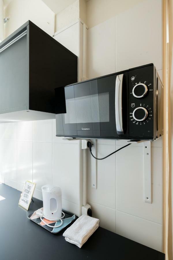 Baixa24 •P1L• Amplo Estudio Na Baixa Com Varanda ปอร์โต ภายนอก รูปภาพ