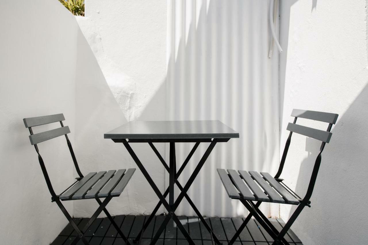 Baixa24 •P1L• Amplo Estudio Na Baixa Com Varanda ปอร์โต ภายนอก รูปภาพ